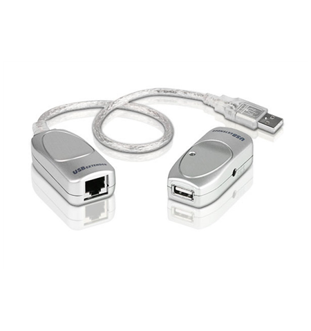 Aten USB Cat 5 Extender (up to 60m)