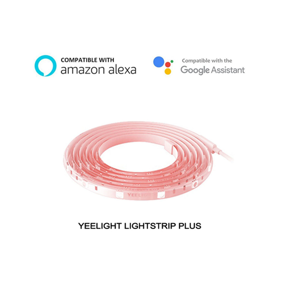 Xiaomi Yeelight Lightstrip Plus GPX4016RT 7.5 W