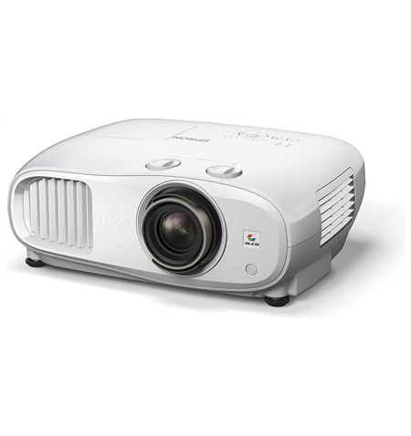 Epson 3LCD Full HD Projector EH-TW7100 4K PRO-UHD 3840 x 2160 (2 x 1920 x 1080), 3000 ANSI lumens, White