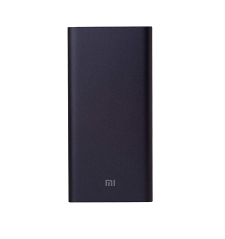 Xiaomi Redmi Power Bank 10000 mAh, Black