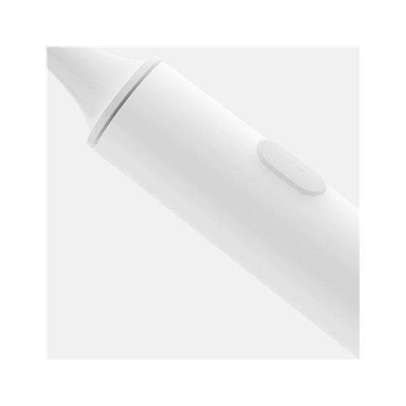 Xiaomi Mi Smart Electric Toothbrush T500 Rechargeable, For adults, Number of brush heads included 1, Sonic technology, White
