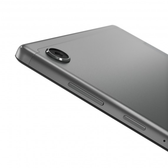 Lenovo Tab M10 FHD Plus 26.2 cm (10.3 ) Mediatek 4 GB 128 GB Wi-Fi 5 (802.11ac) 4G LTE Gray Android 9.0