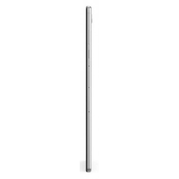 Lenovo Tab M10 2nd Gen 25,6 cm (10.1 ) Mediatek 4 GB 64 GB Wi-Fi 5 (802.11ac) 4G LTE Pilka Android 10