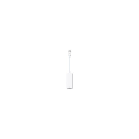 Thunderbolt 3 (USB-C) to Thunderbolt 2 Adapter, Model A1790