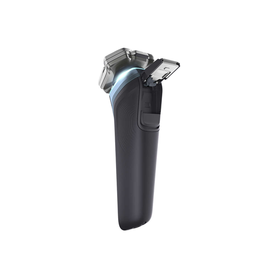 Philips Shaver S9982/59 Operating time (max) 60 min, Wet & Dry, Lithium Ion, Blue