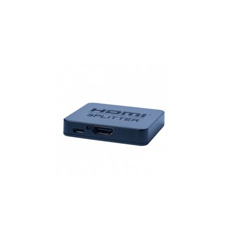 Savio CL-93 vaizdo signalu daliklis HDMI