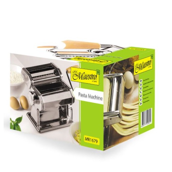 Feel-Maestro MR1679 pastai maker Manual pasta machine