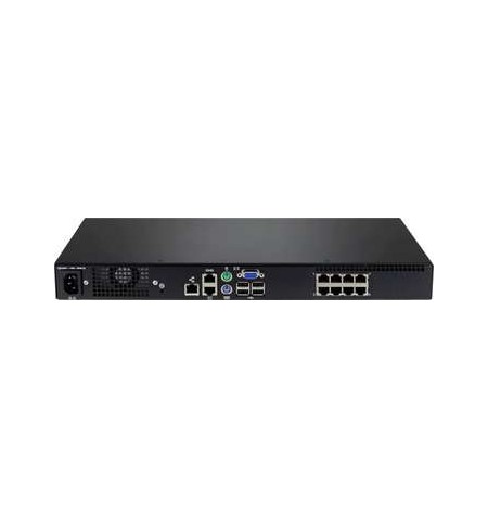 LENOVO ISG Local 1x8 Console Manager