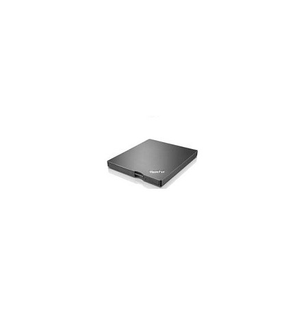 LENOVO ThinkPad Ultraslim USB DVD Burner
