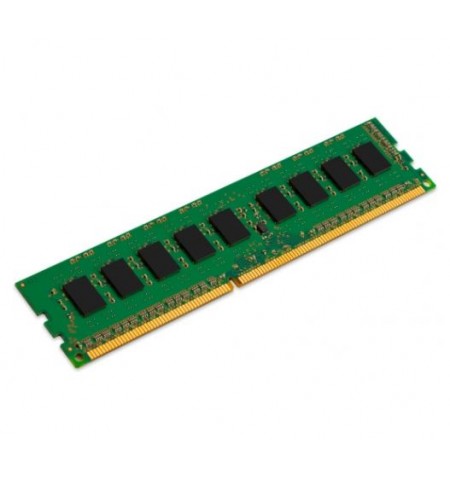 KINGSTON 8GB DDR3 1600MHz Dimm ClientSYS