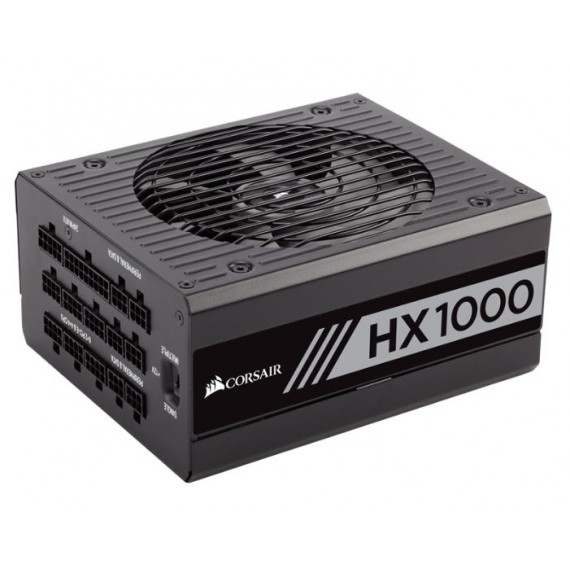 CORSAIR Professional HX1000 1000W PSU