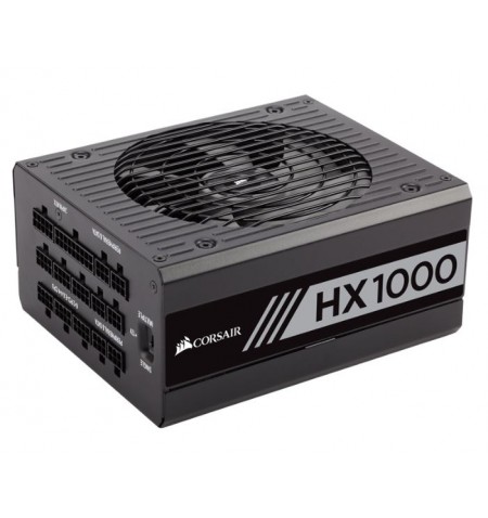 CORSAIR Professional HX1000 1000W PSU