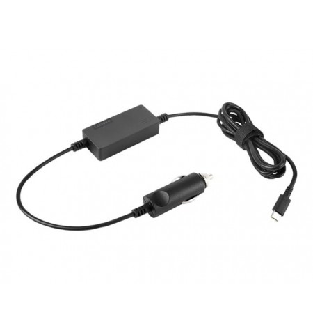 LENOVO 65W USB-C DC Travel Adapter