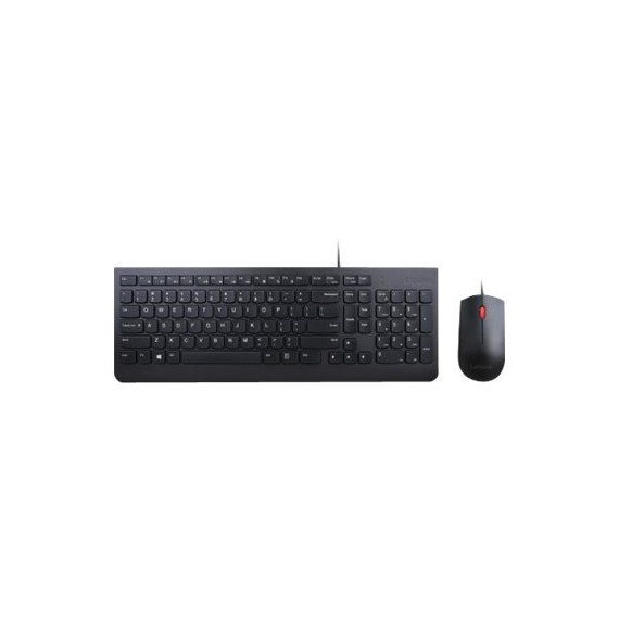 LENOVO Essential Wired Combo LT