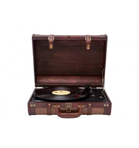 Camry CR 1149 suitcase turntable