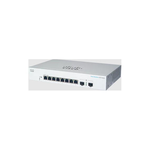 Cisco CBS220-48T-4X-EU komutatorius