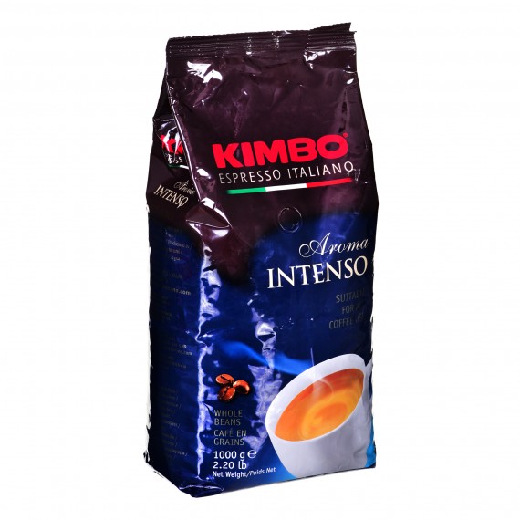 Kimbo Aroma Intenso 1 kg