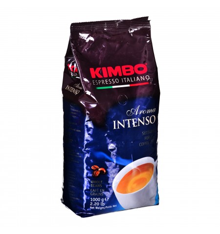 Kimbo Aroma Intenso 1 kg