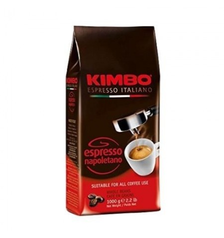 Kimbo Espresso Napoletano 1 kg