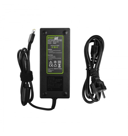 Green Cell AD68P power adapter/inverter Indoor 135 W Black