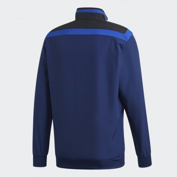 Men's Sweatshirt Adidas Tiro 19 Navy Blue DT5267