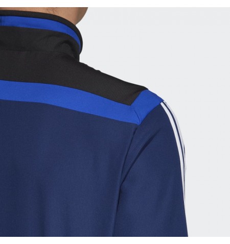 Men's Sweatshirt Adidas Tiro 19 Navy Blue DT5267