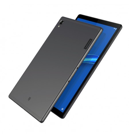 Lenovo Tab M10 64 GB 25.6 cm (10.1 ) Mediatek 4 GB Wi-Fi 5 (802.11ac) Android 10 Grey