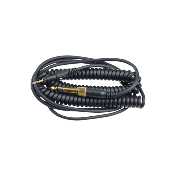 Audio Technica Headphone Cable ATPT-M50XCAB2BK