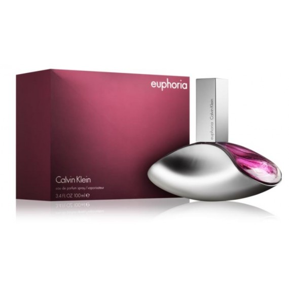 Calvin Klein Euphoria Women EDP Fragrance for women 50 ml