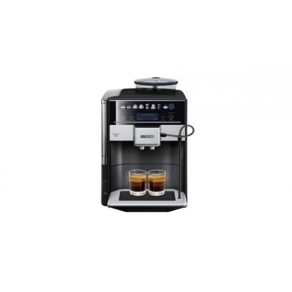 Siemens EQ.6 plus s500 TE655319RW Espresso Espreso kavos aparatas 1,7 L Visiškai automatinis