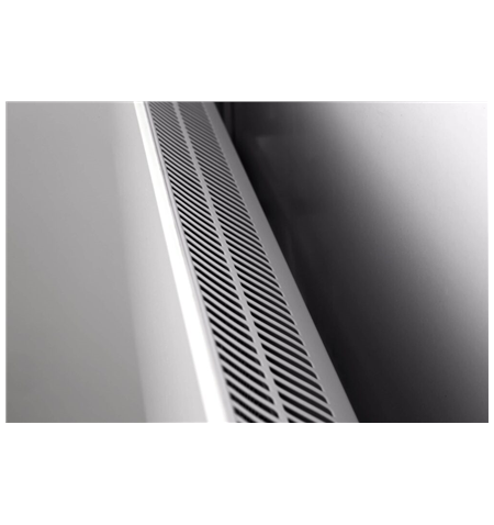 Mill Heater GL1200WIFI3 GEN3 Panel Heater, 1200 W, Suitable for rooms up to 18 m², White