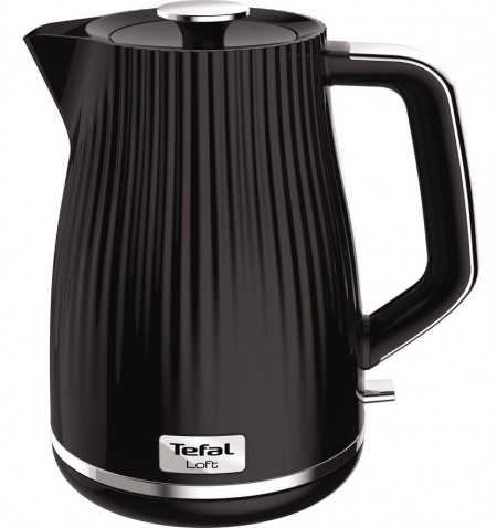Tefal KO2508 electric kettle 1.7 L 2400 W