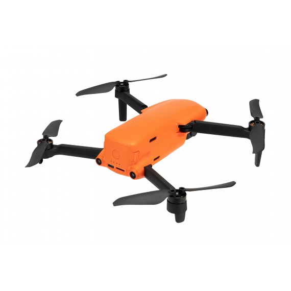 Dronas Autel EVO Nano Standard Oranžinė CMOS 1/2  48 MP