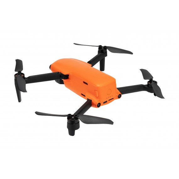 Dronas Autel EVO Nano Standard Oranžinė CMOS 1/2  48 MP