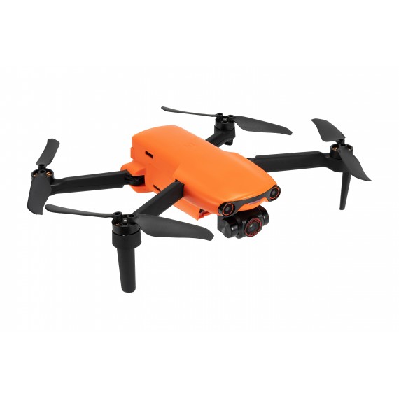 Dronas Autel EVO Nano+ Standard Oranžinė CMOS 1/1.28  50 MP