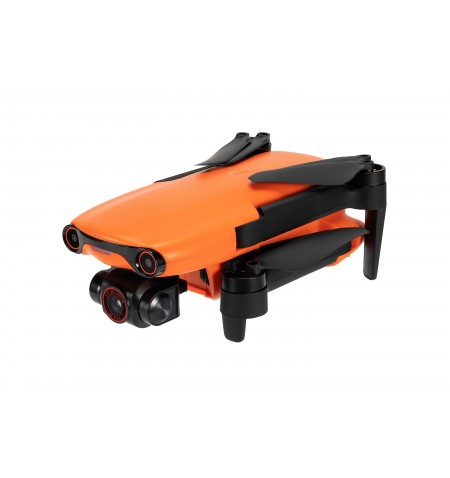 Dronas Autel EVO Nano+ Premium Oranžinė CMOS 1/1.28  50 MP