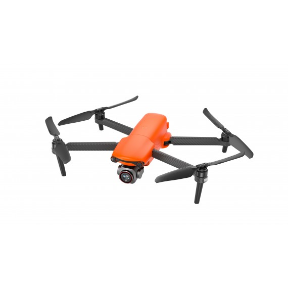 Dronas Autel EVO Lite+ Standard Oranžinė CMOS 1  20 MP