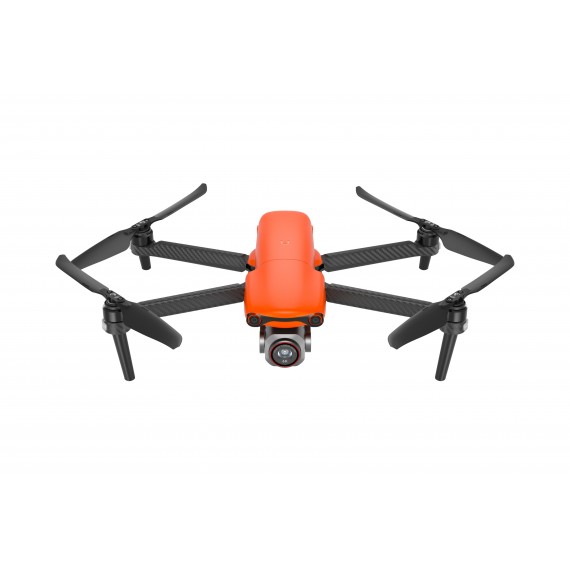 Dronas Autel EVO Lite+ Premium Oranžinė CMOS 1  20 MP