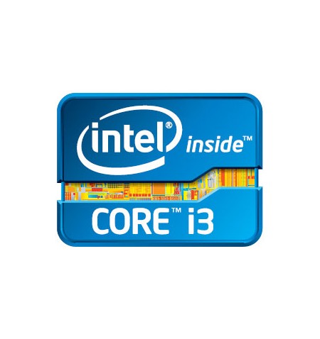 Intel Core i3-2100 procesorius 3,1 GHz 3 MB „Smart Cache“ Dėžė
