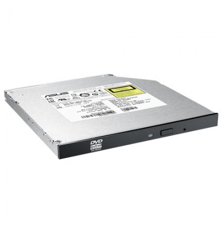 ASUS SDRW-08U1MT optiniu disku įrenginys Vidinis Juoda DVD-RW