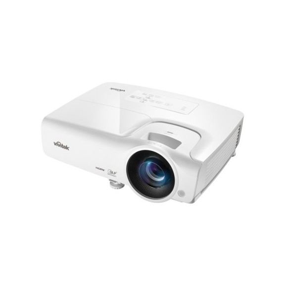 Vivitek DW273 multimedia projector 4000 ANSI lumens DLP XGA (1024x768)