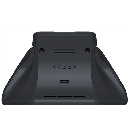 Razer Universal Quick Charging Stand for Xbox, Carbon Black