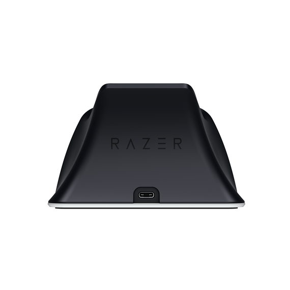 Razer Universal Quick Charging Stand for PlayStation 5, White