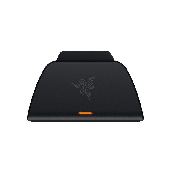 Razer Universal Quick Charging Stand for PlayStation 5, Midnight Black