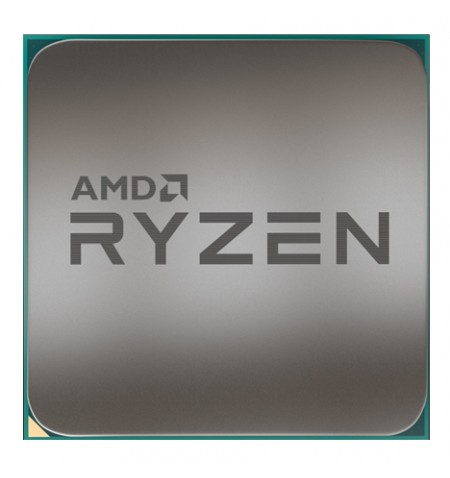 AMD Ryzen 5 1600 procesorius 3,2 GHz 16 MB L3