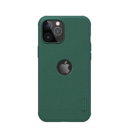 MOBILE COVER IPHONE 12/12 PRO/GREEN 6902048212206 NILLKIN