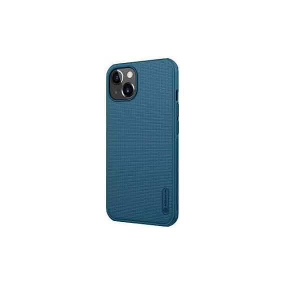 MOBILE COVER IPHONE 13/BLUE 6902048222946 NILLKIN