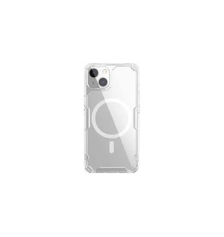 MOBILE COVER IPHONE 13/WHITE 6902048230385 NILLKIN