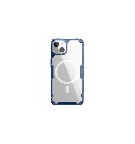 MOBILE COVER IPHONE 13/BLUE 6902048230392 NILLKIN