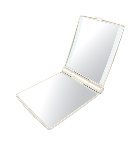 Illuminated mirror Camry Warranty 24 month(s), White, Illuminated Mirror